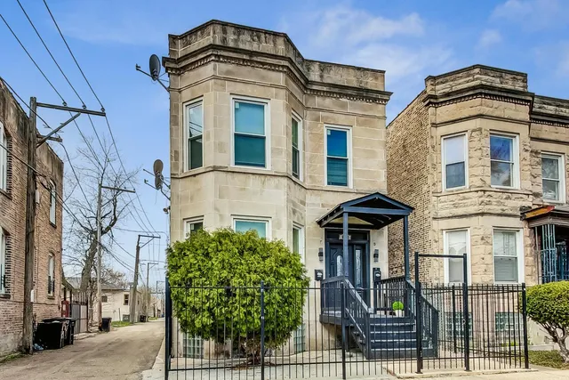$347,000 | 6144 South Bishop Street, Chicago, IL 60636