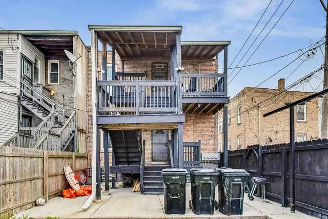 $347,000 | 6144 South Bishop Street, Chicago, IL 60636