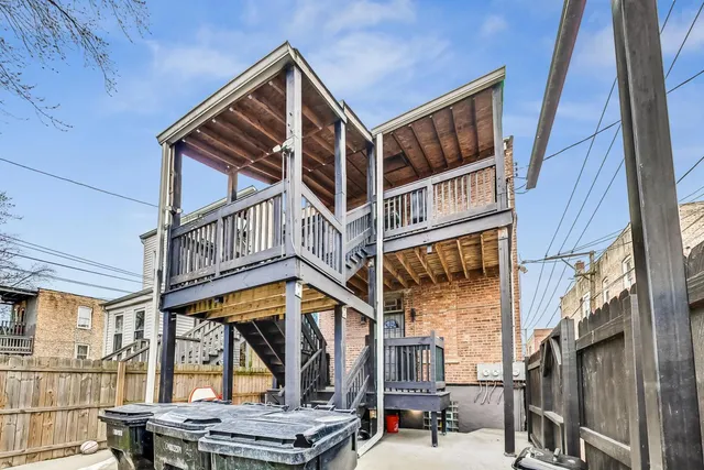 $347,000 | 6144 South Bishop Street, Chicago, IL 60636