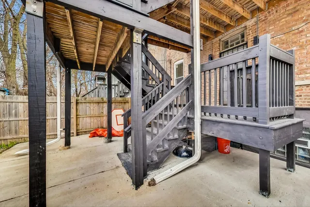 $347,000 | 6144 South Bishop Street, Chicago, IL 60636