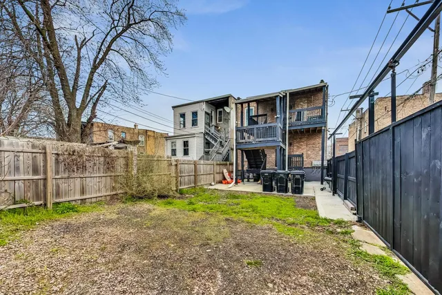 $347,000 | 6144 South Bishop Street, Chicago, IL 60636