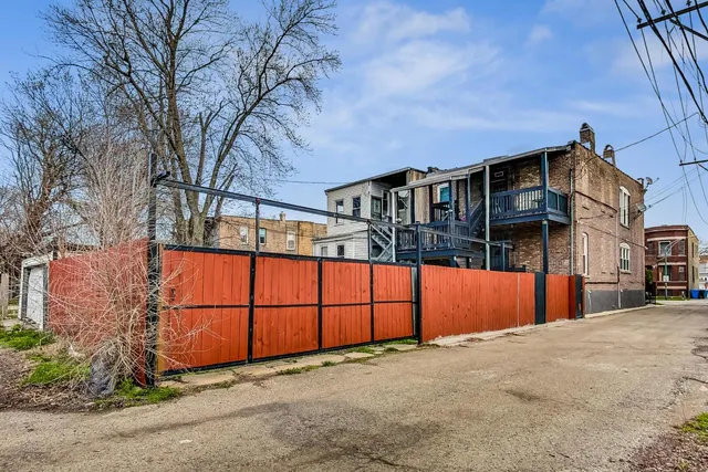 $347,000 | 6144 South Bishop Street, Chicago, IL 60636