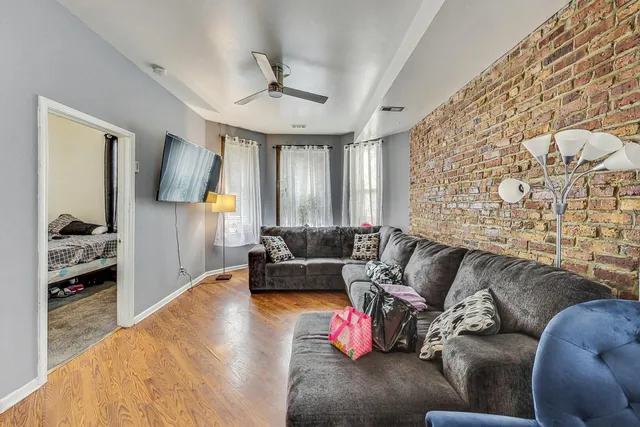 $347,000 | 6144 South Bishop Street, Chicago, IL 60636