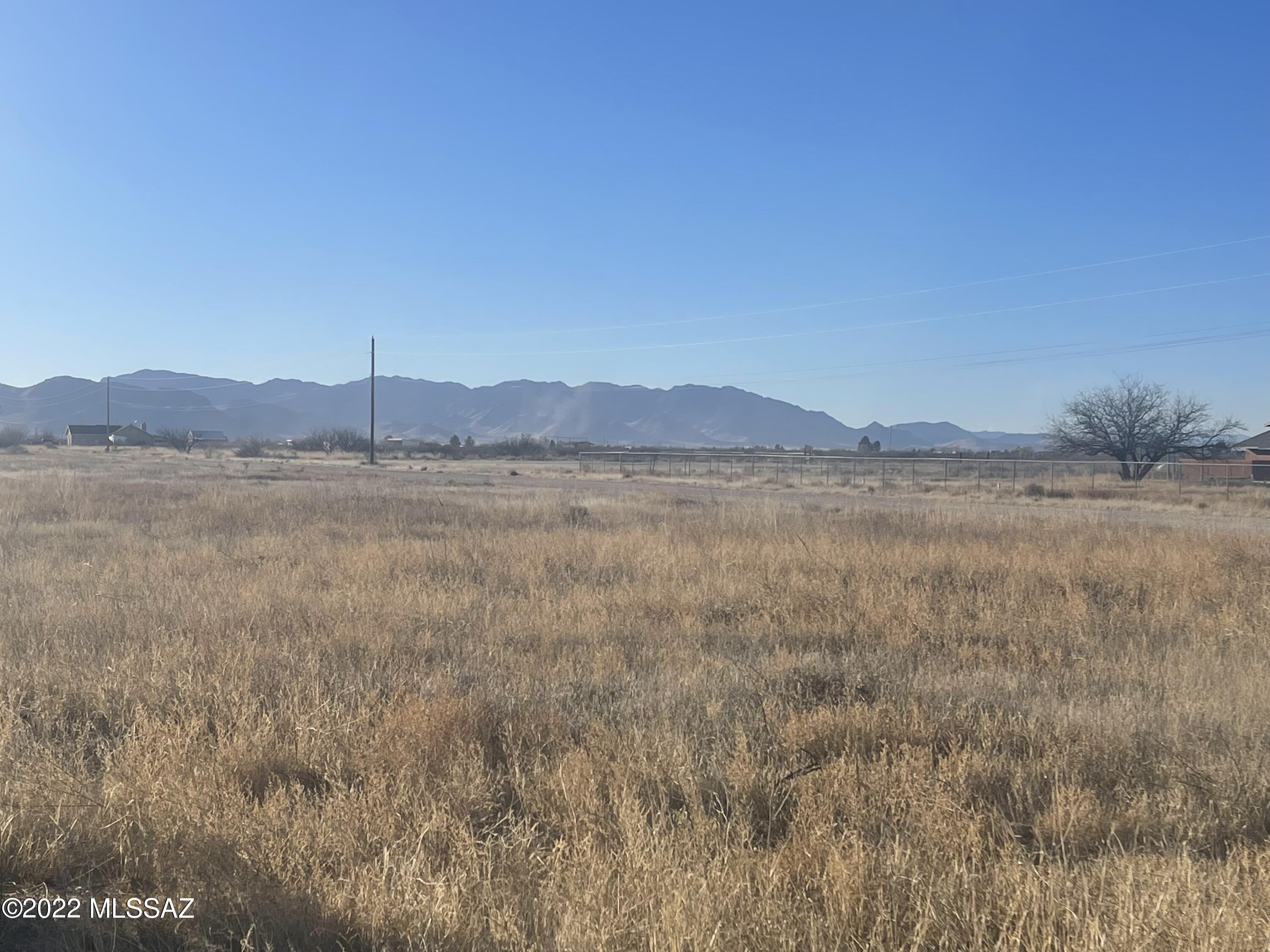 4.89-acres West Iron Rose Road Willcox, AZ 85643 - Photo 1 of 2
