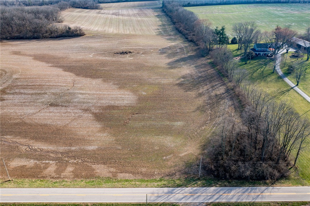 Lot 1 Lot Road Springboro, OH 45066 - Photo 13 of 13 Expansive acreage provides a picturesque backdrop for peaceful living.