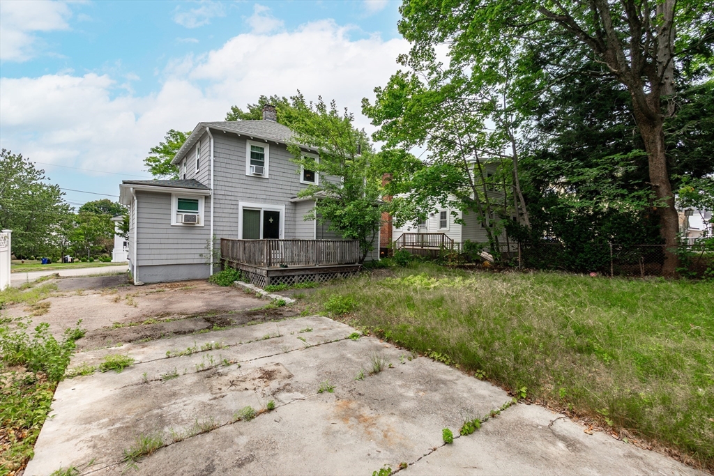 29 Lawrence Road Milton, MA 02186 - Photo 29 of 35