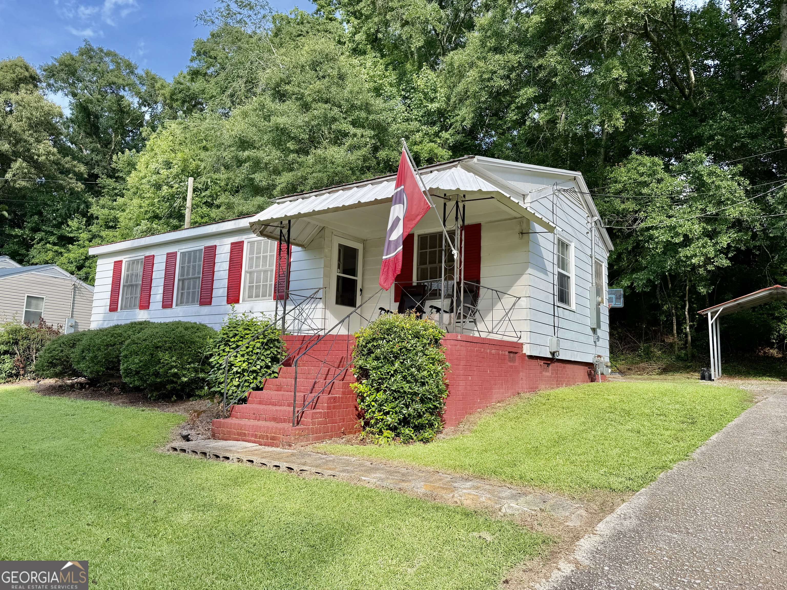 104 Forest Hill Road Elberton, GA 30635 - Photo 2 of 28