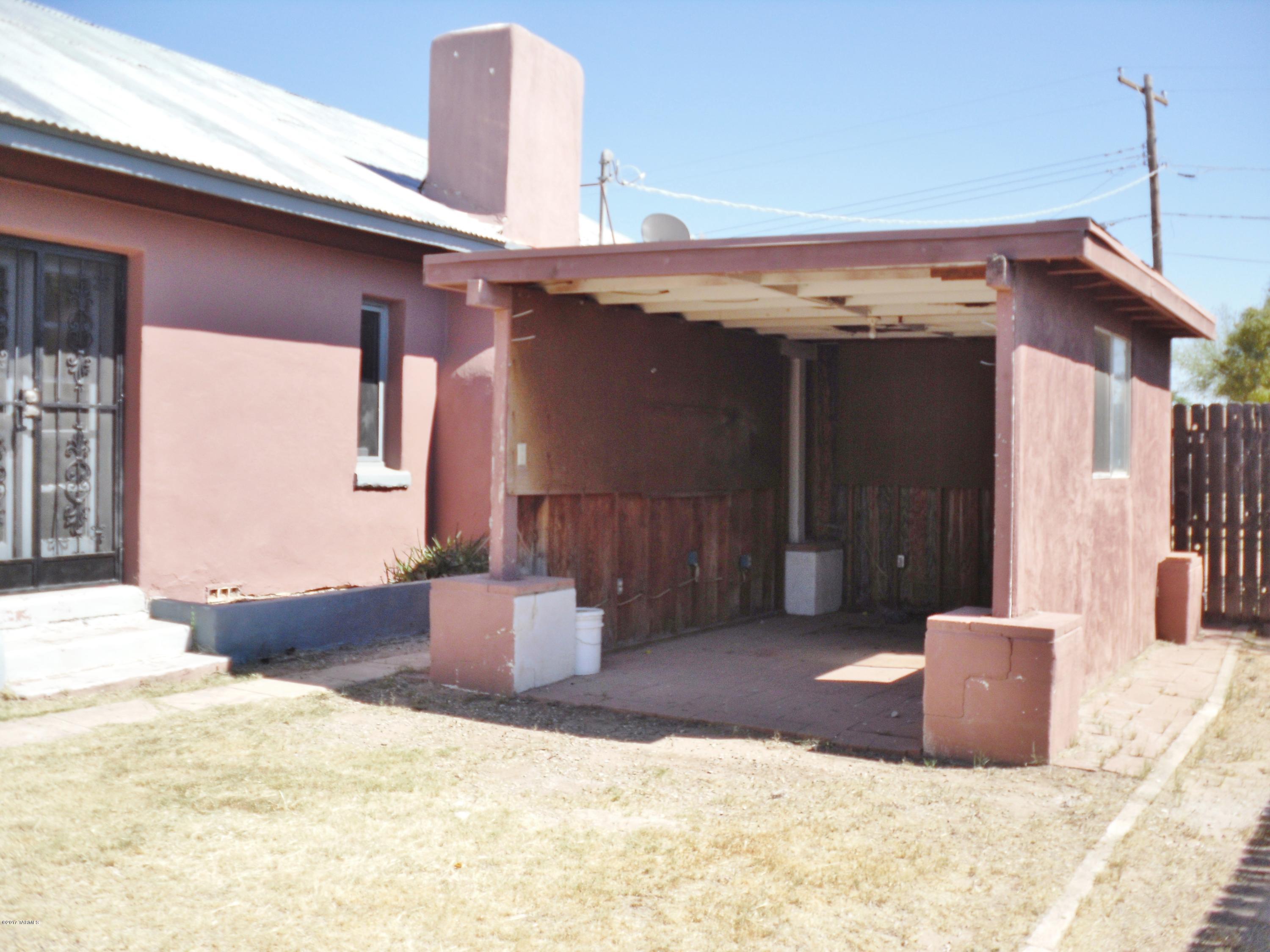 211 East Navajo Road Tucson, AZ 85705 - Photo 31 of 32 Gallery Image 31