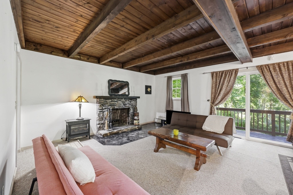 93 Beaver Lake Road Ware, MA 01082 - Photo 10 of 41