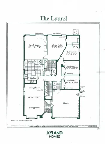 $2,750 | 488 Winding Hollow Avenue, Ocoee, FL 34761