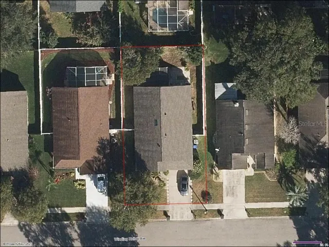 $2,750 | 488 Winding Hollow Avenue, Ocoee, FL 34761