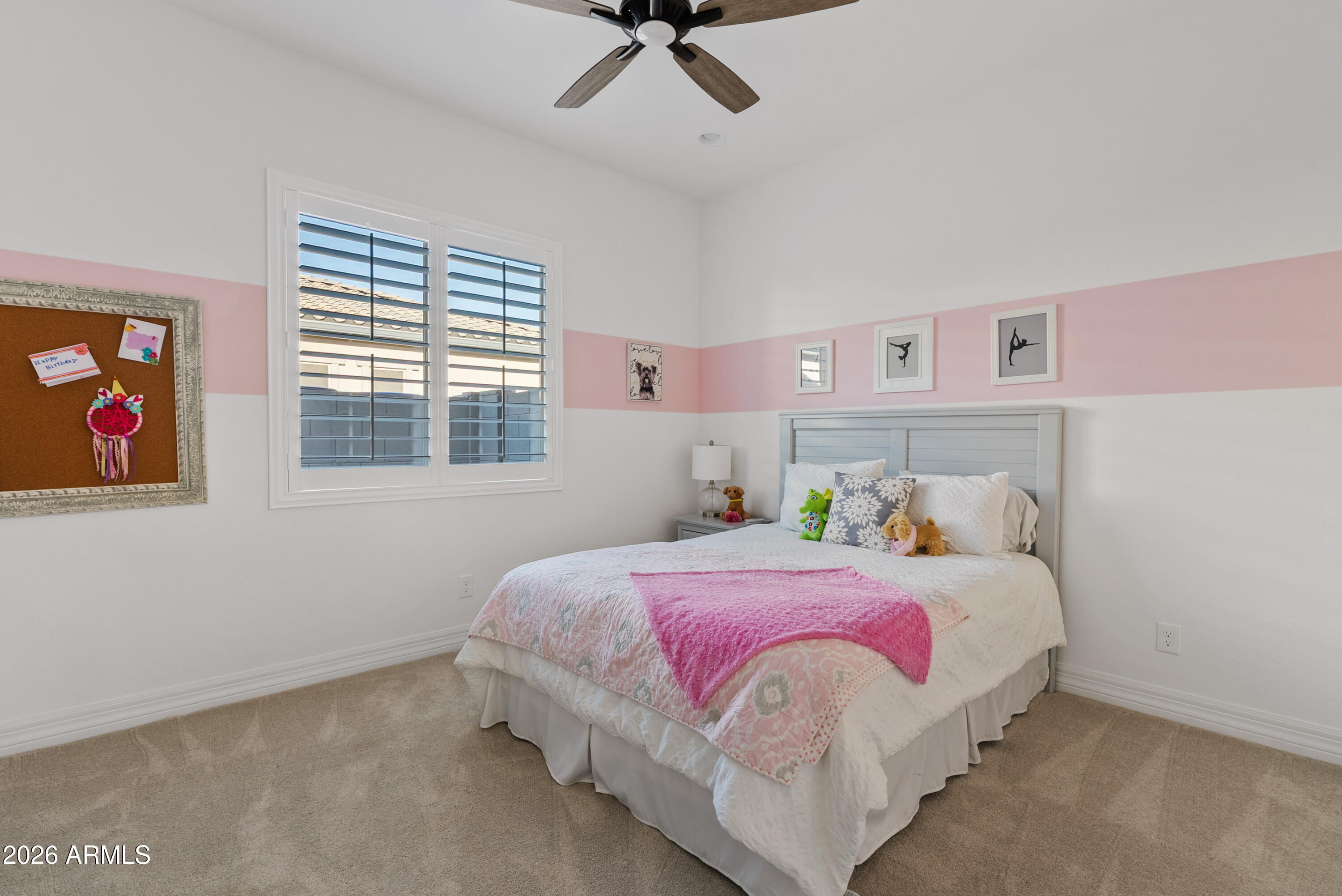 22820 East Camacho Road Queen Creek, AZ 85142 - Photo 11 of 58 Bedroom 2