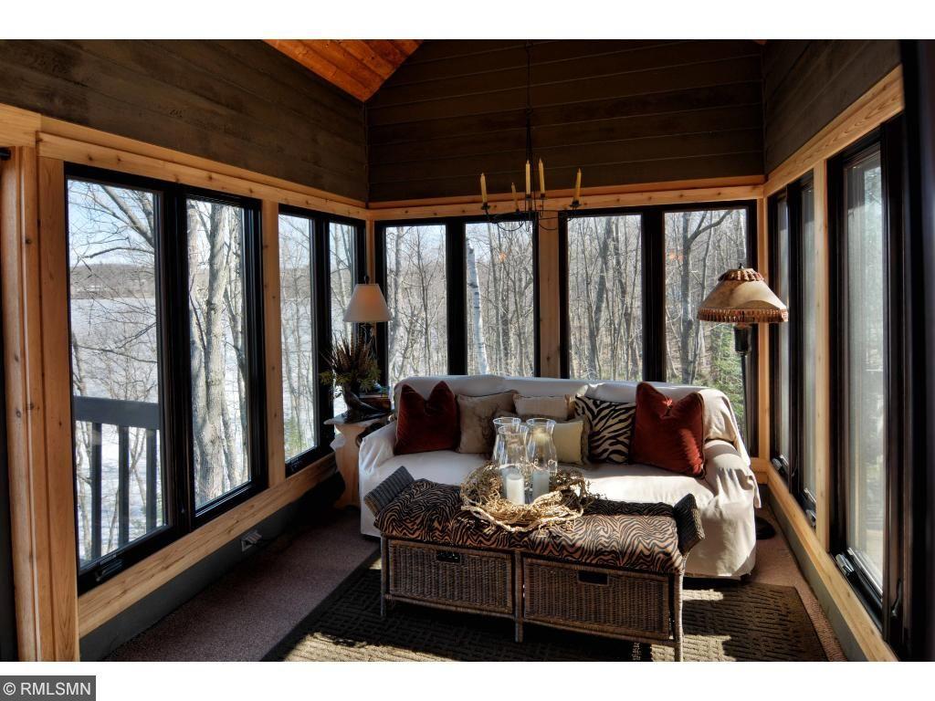W320 Slim Lake Road Stone Lake, WI 54876 - Photo 3 of 24 Gallery Image 3