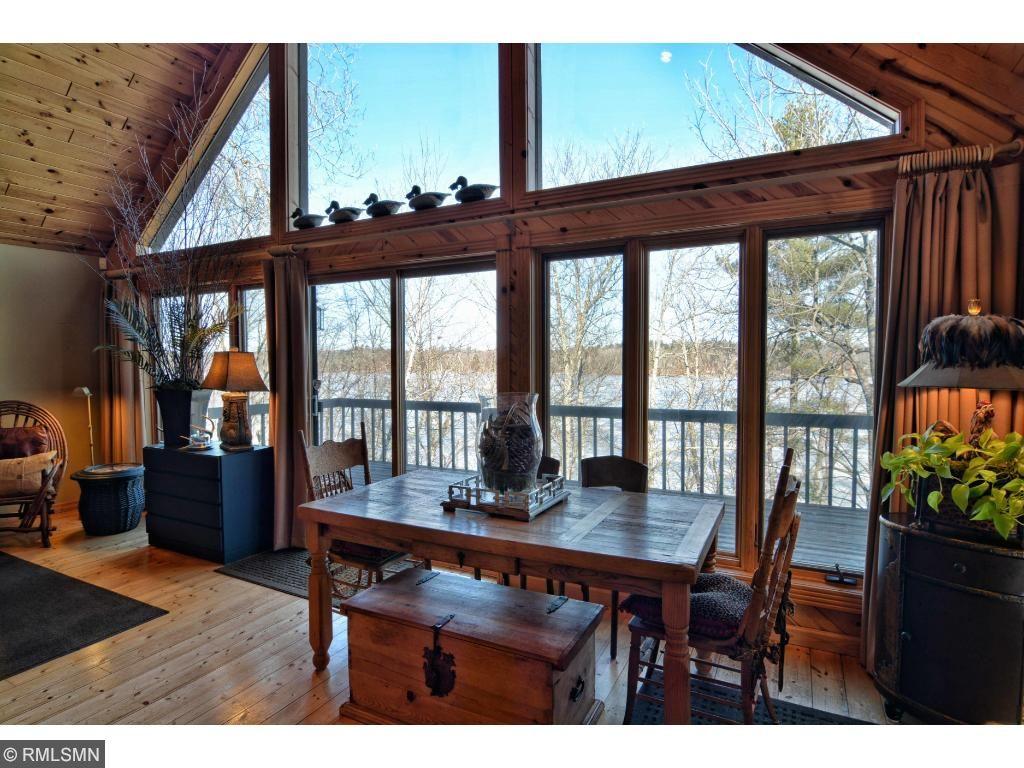 W320 Slim Lake Road Stone Lake, WI 54876 - Photo 8 of 24 Gallery Image 8