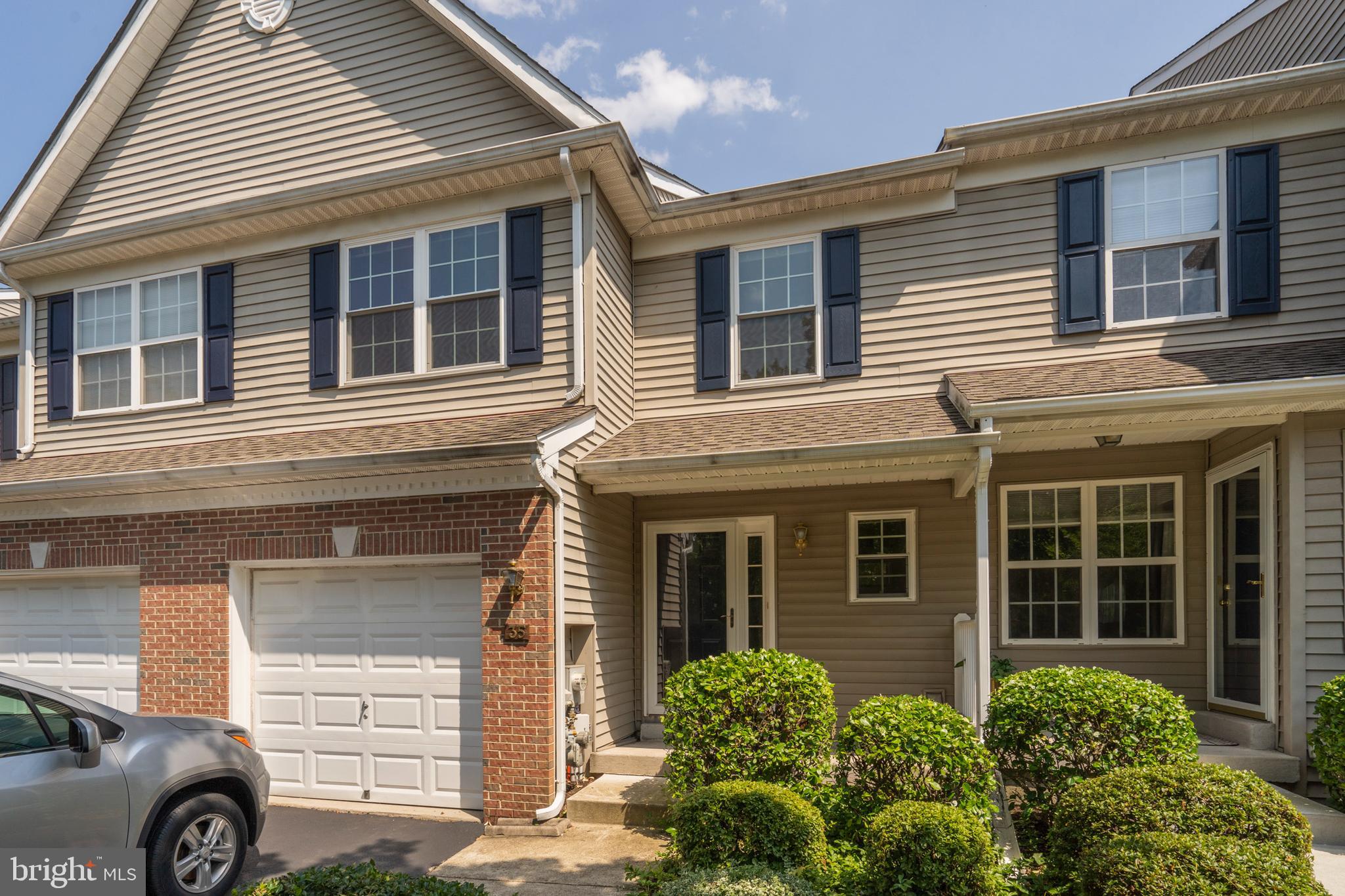 35 Walker Road Royersford, PA 19468 - Photo 2 of 41 Front of the Home