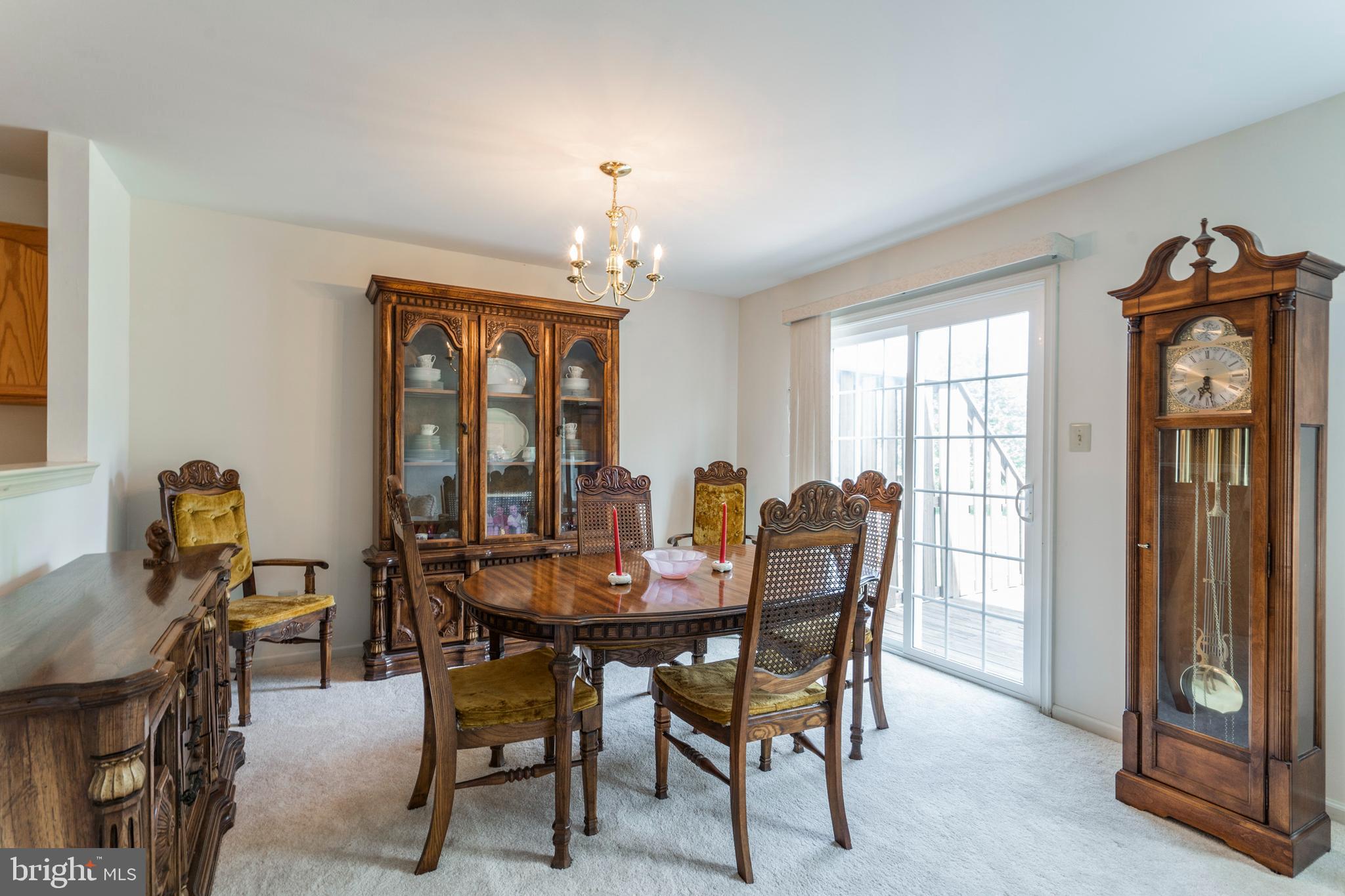 35 Walker Road Royersford, PA 19468 - Photo 11 of 41 First Floor - Dining Area