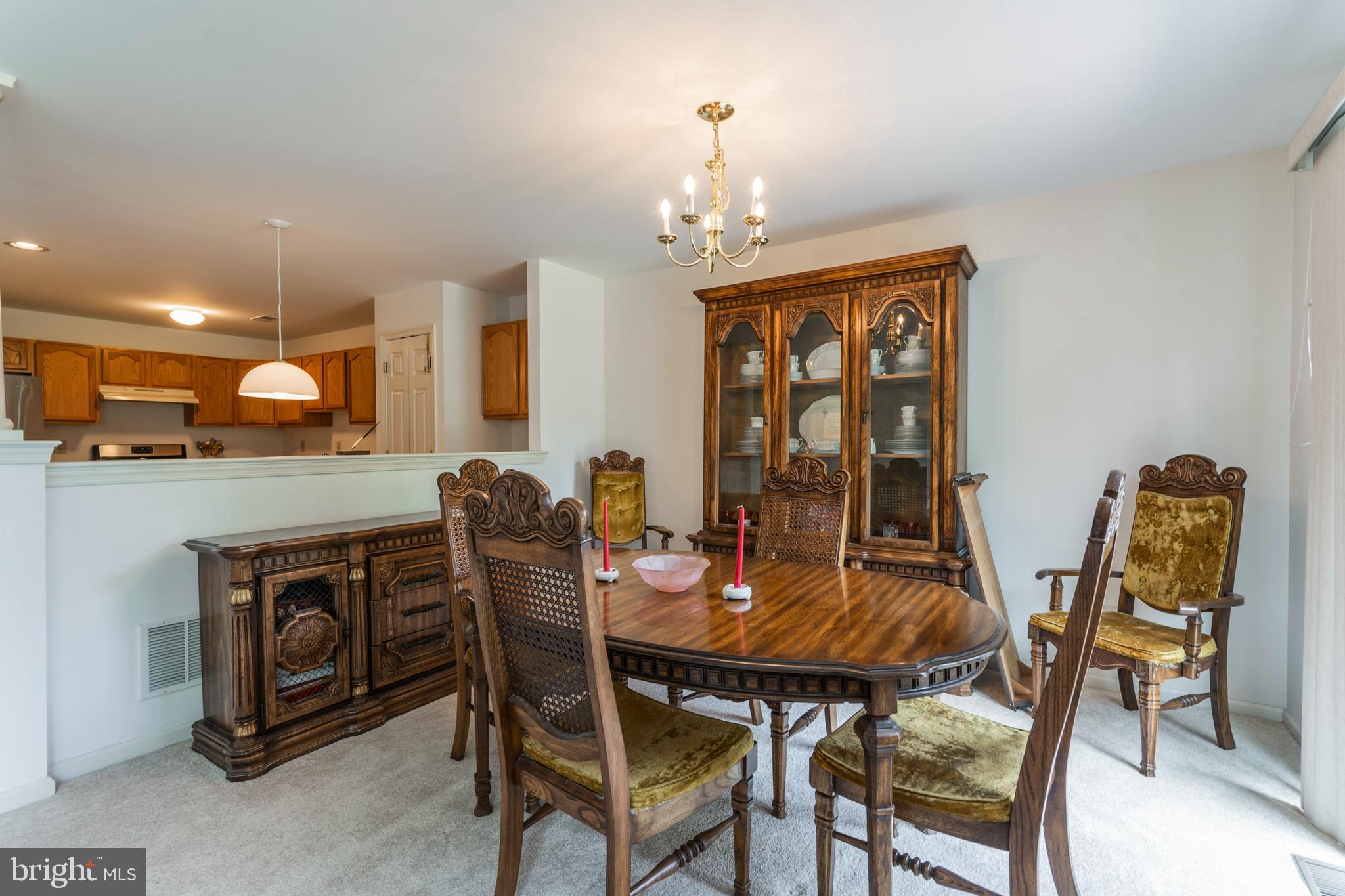 35 Walker Road Royersford, PA 19468 - Photo 12 of 41 First Floor - Dining Area