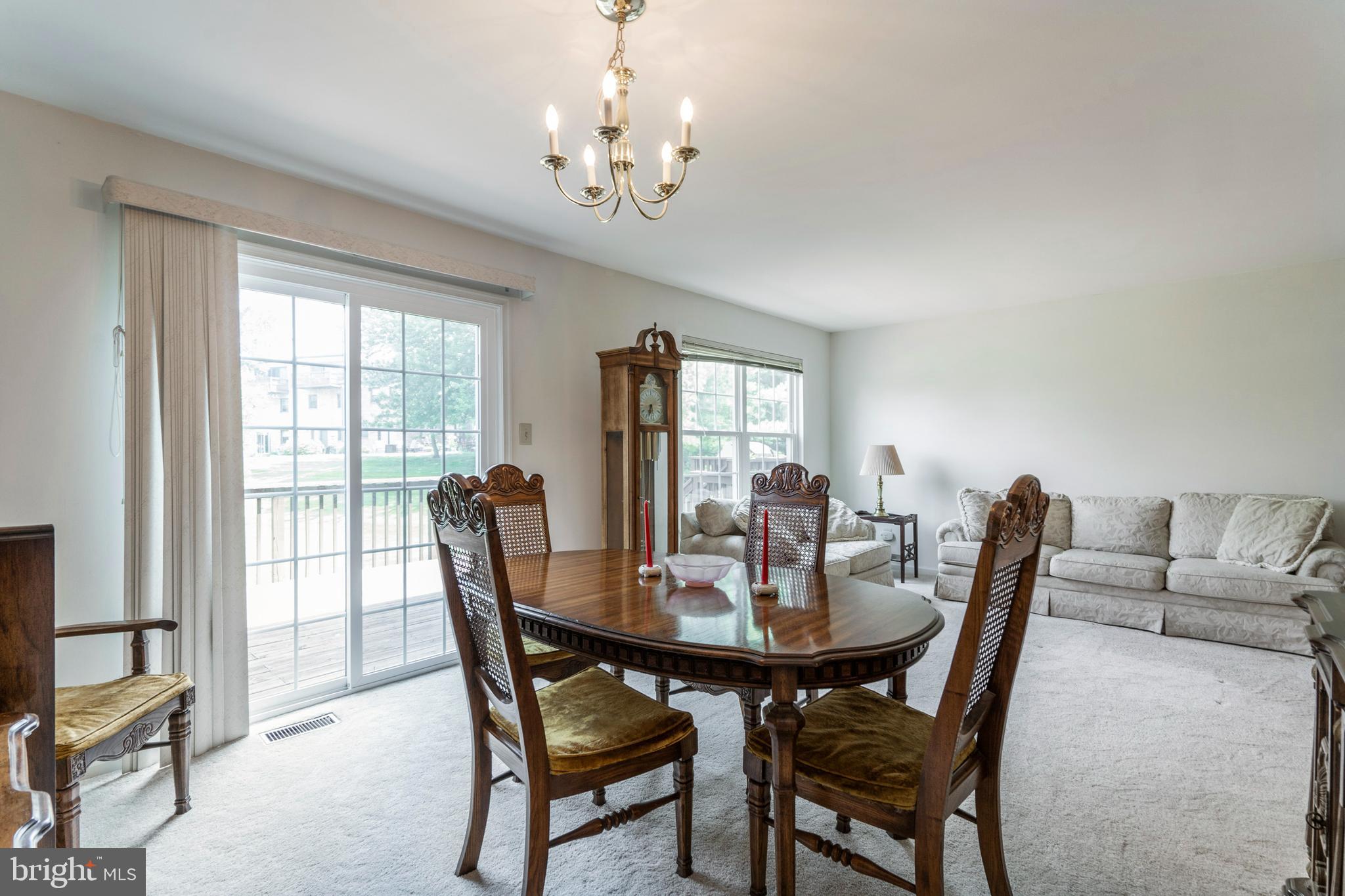 35 Walker Road Royersford, PA 19468 - Photo 13 of 41 First Floor - Dining Area