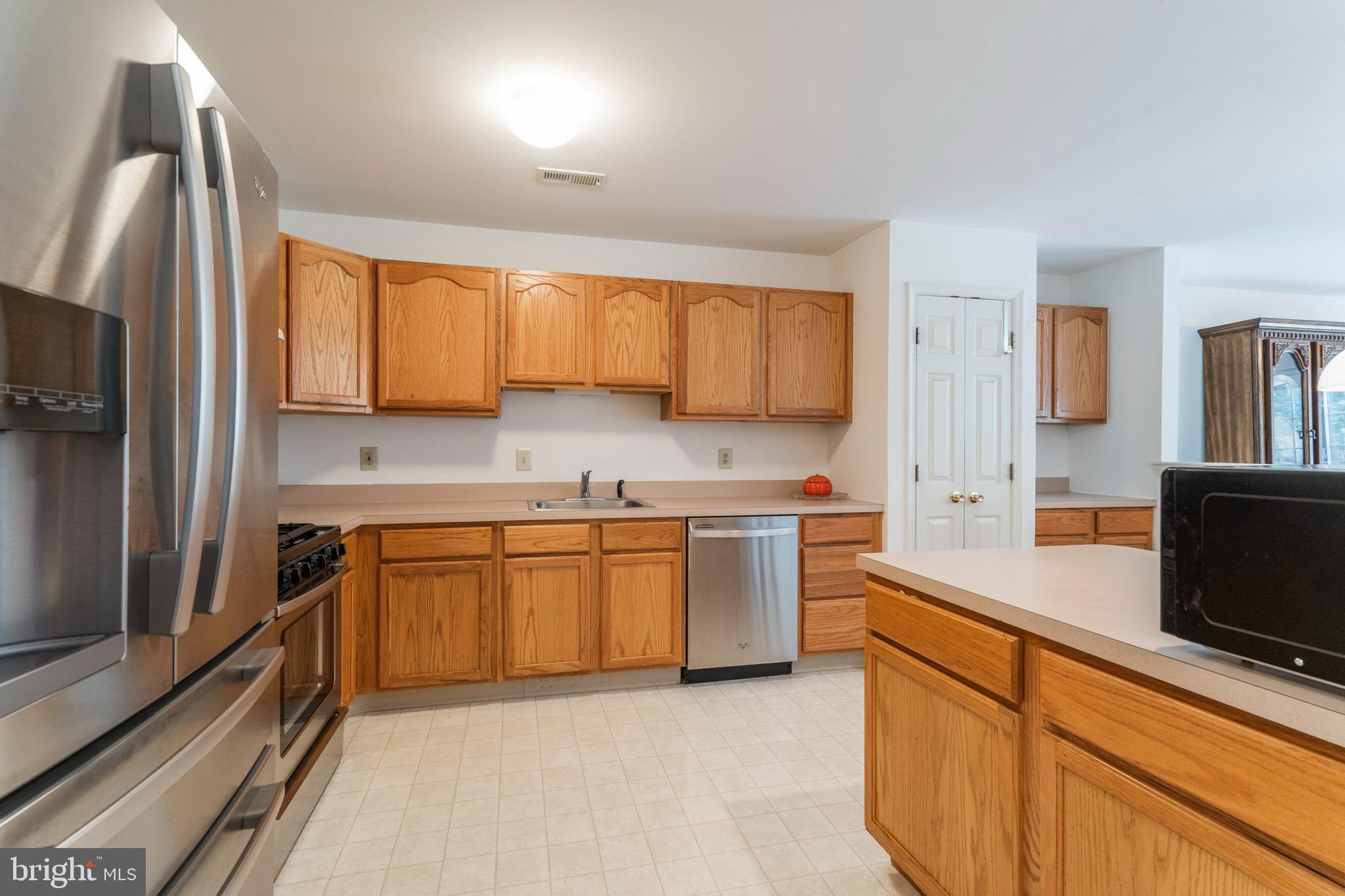 35 Walker Road Royersford, PA 19468 - Photo 15 of 41 First Floor - Kitchen