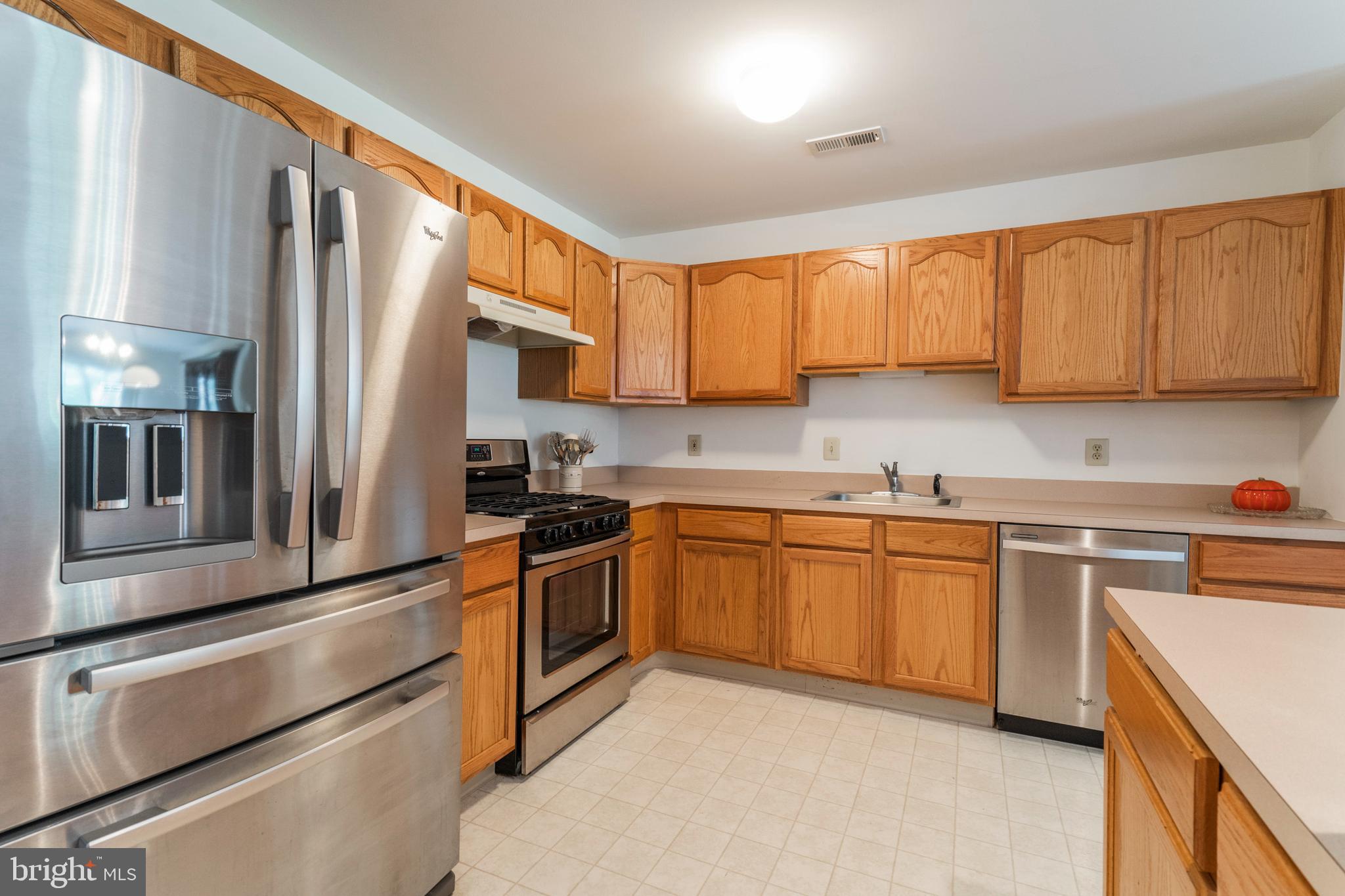 35 Walker Road Royersford, PA 19468 - Photo 16 of 41 First Floor - Kitchen