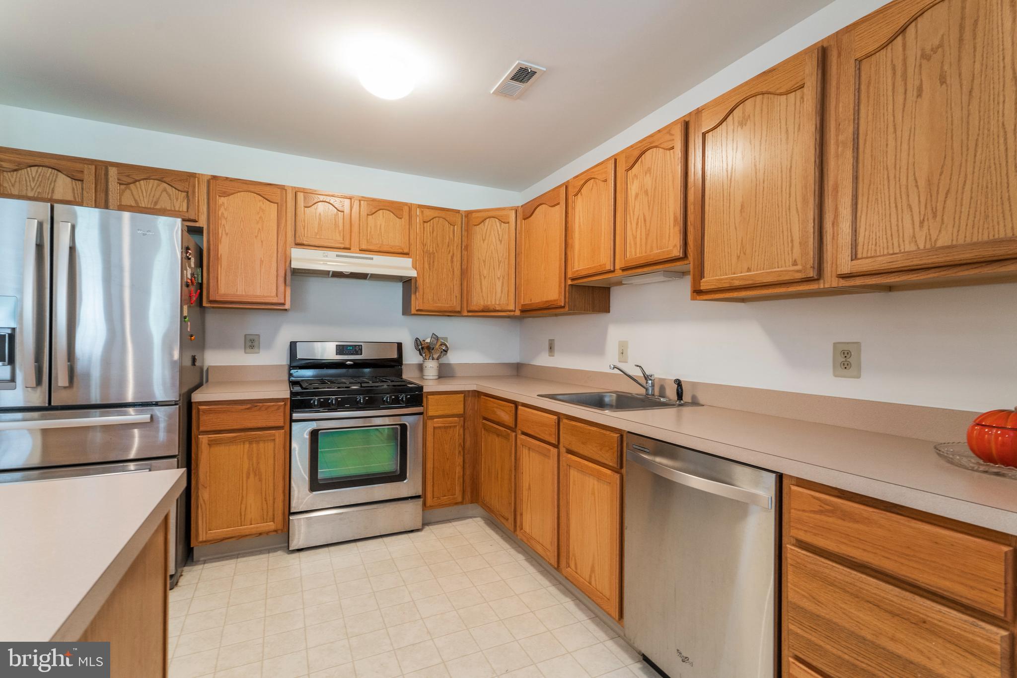 35 Walker Road Royersford, PA 19468 - Photo 18 of 41 First Floor - Kitchen
