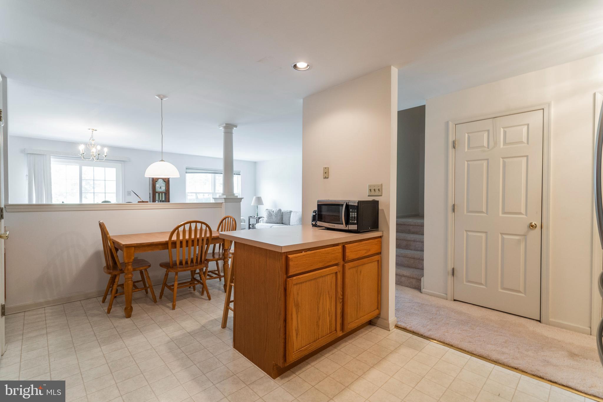 35 Walker Road Royersford, PA 19468 - Photo 19 of 41 First Floor - Kitchen