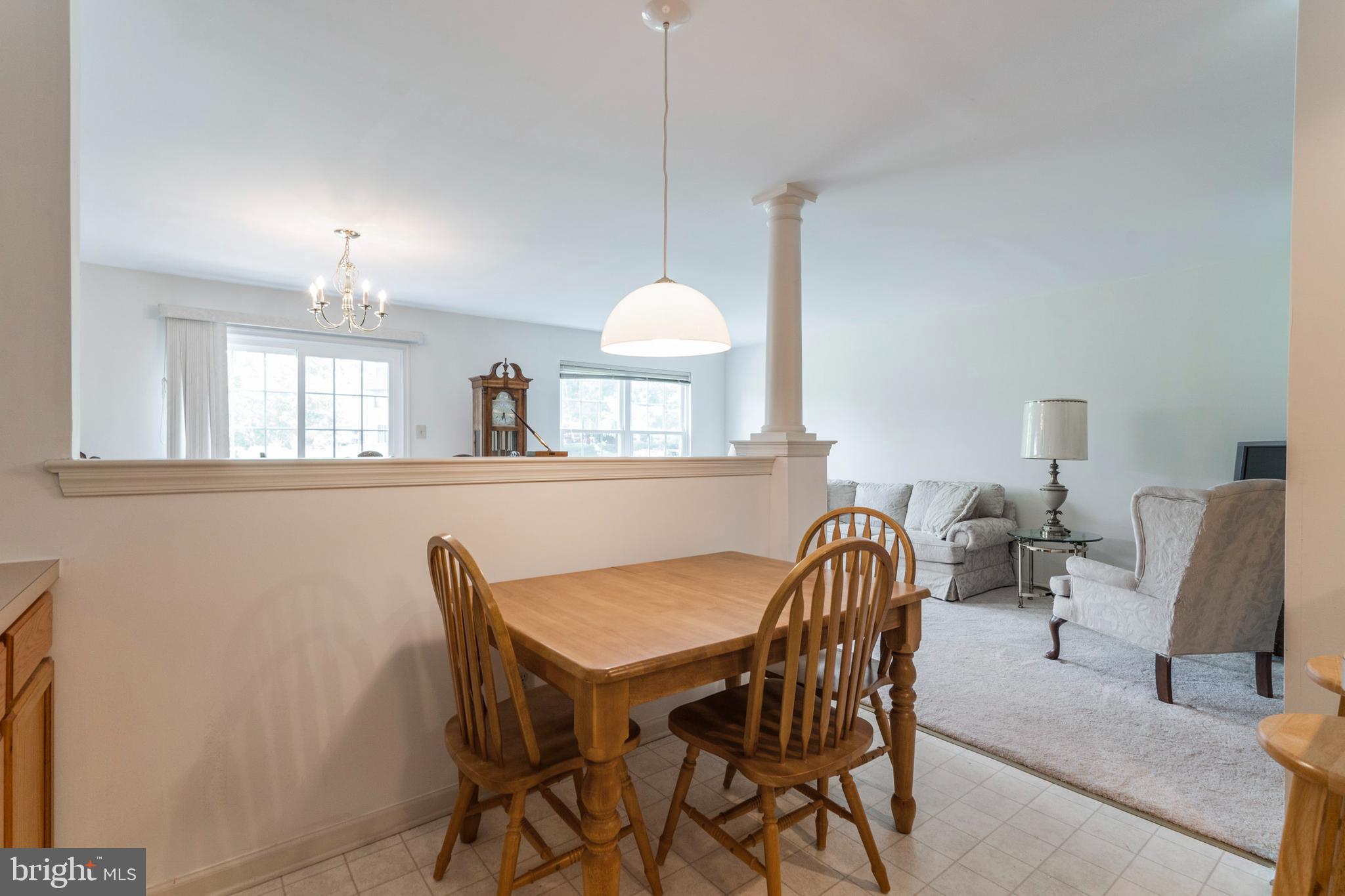 35 Walker Road Royersford, PA 19468 - Photo 20 of 41 First Floor - Kitchen