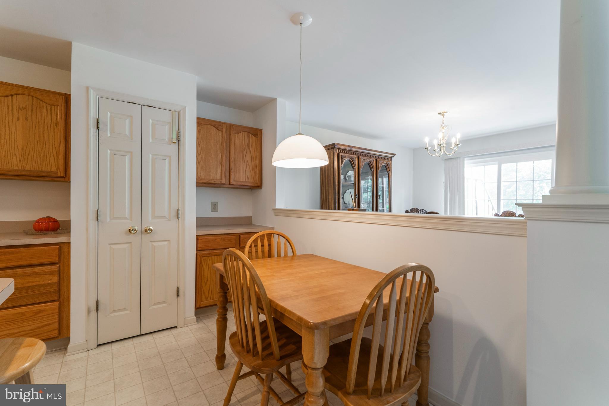 35 Walker Road Royersford, PA 19468 - Photo 21 of 41 First Floor - Kitchen