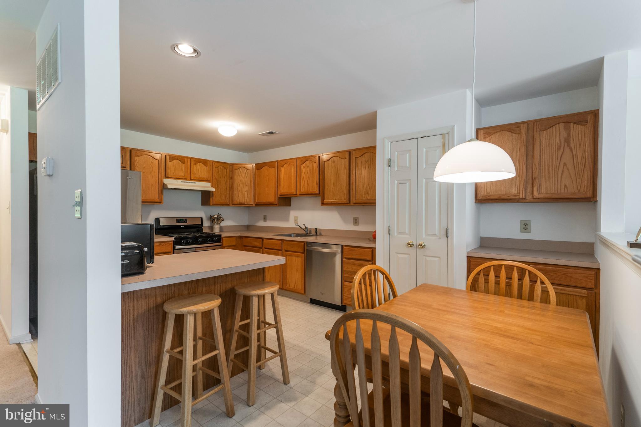 35 Walker Road Royersford, PA 19468 - Photo 22 of 41 First Floor - Kitchen
