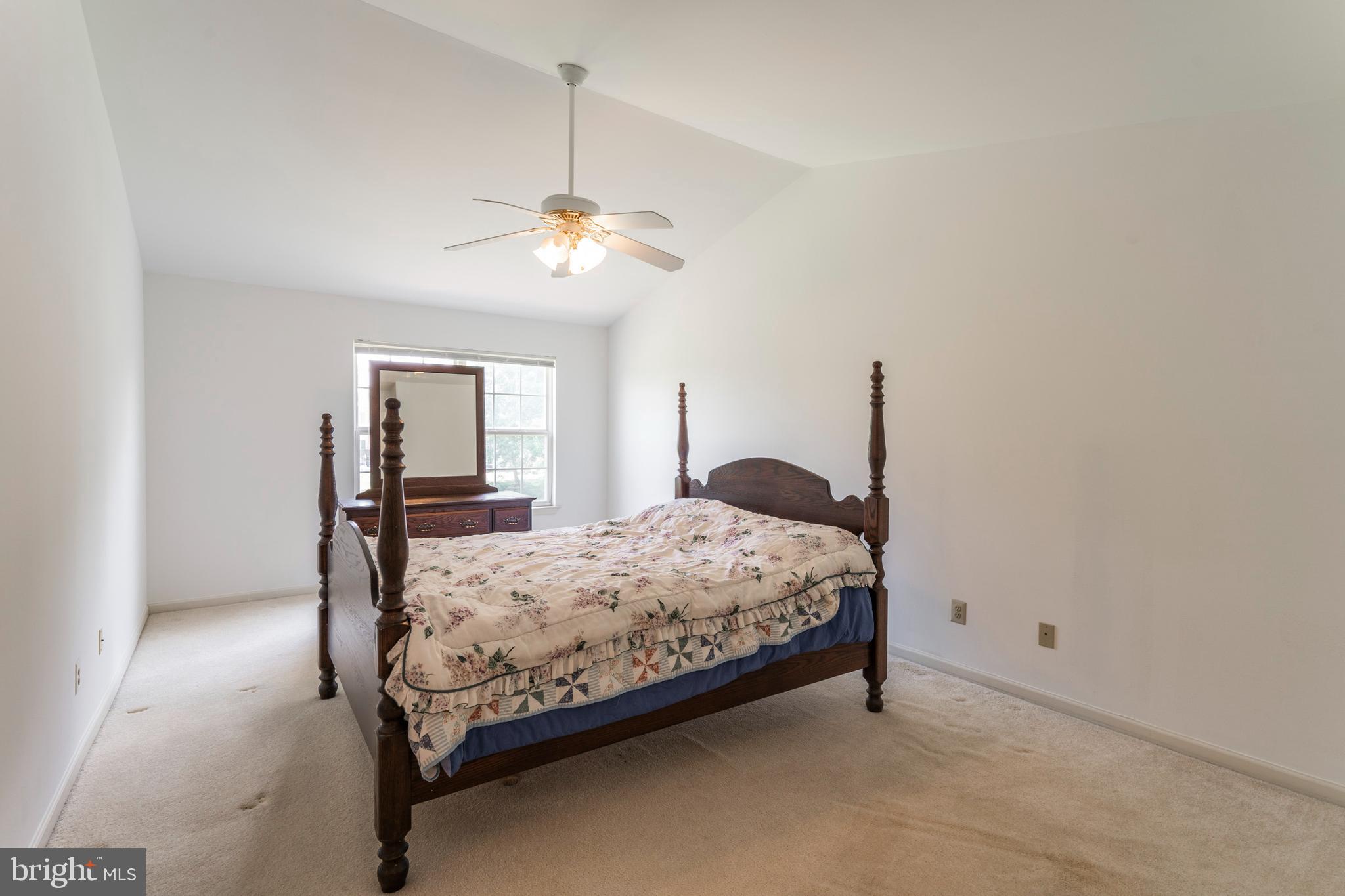 35 Walker Road Royersford, PA 19468 - Photo 23 of 41 Second Floor - Primary Bedroom
