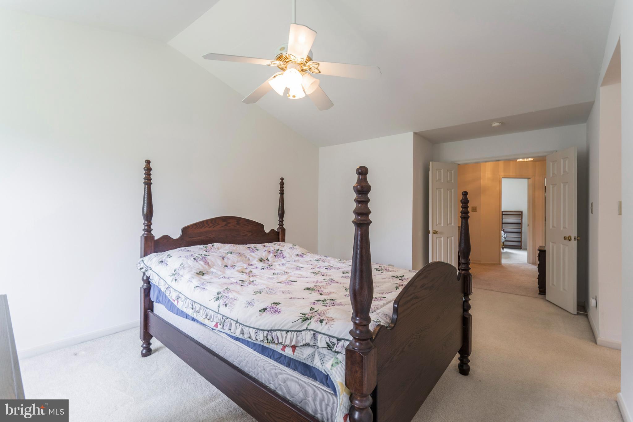 35 Walker Road Royersford, PA 19468 - Photo 25 of 41 Second Floor - Primary Bedroom