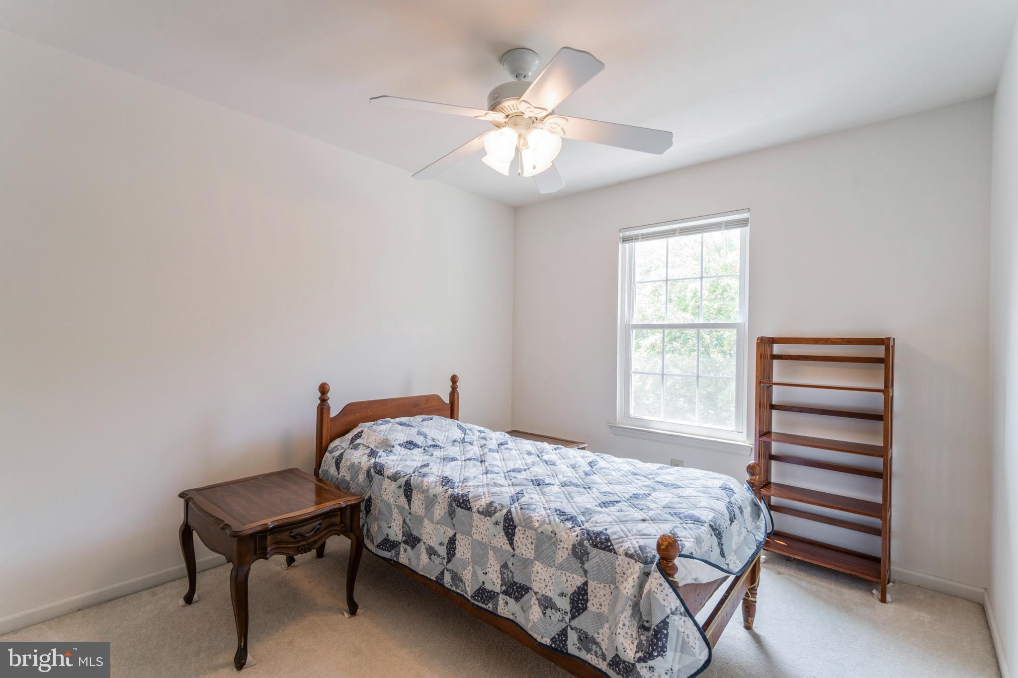 35 Walker Road Royersford, PA 19468 - Photo 31 of 41 Second Floor - Third Bedroom