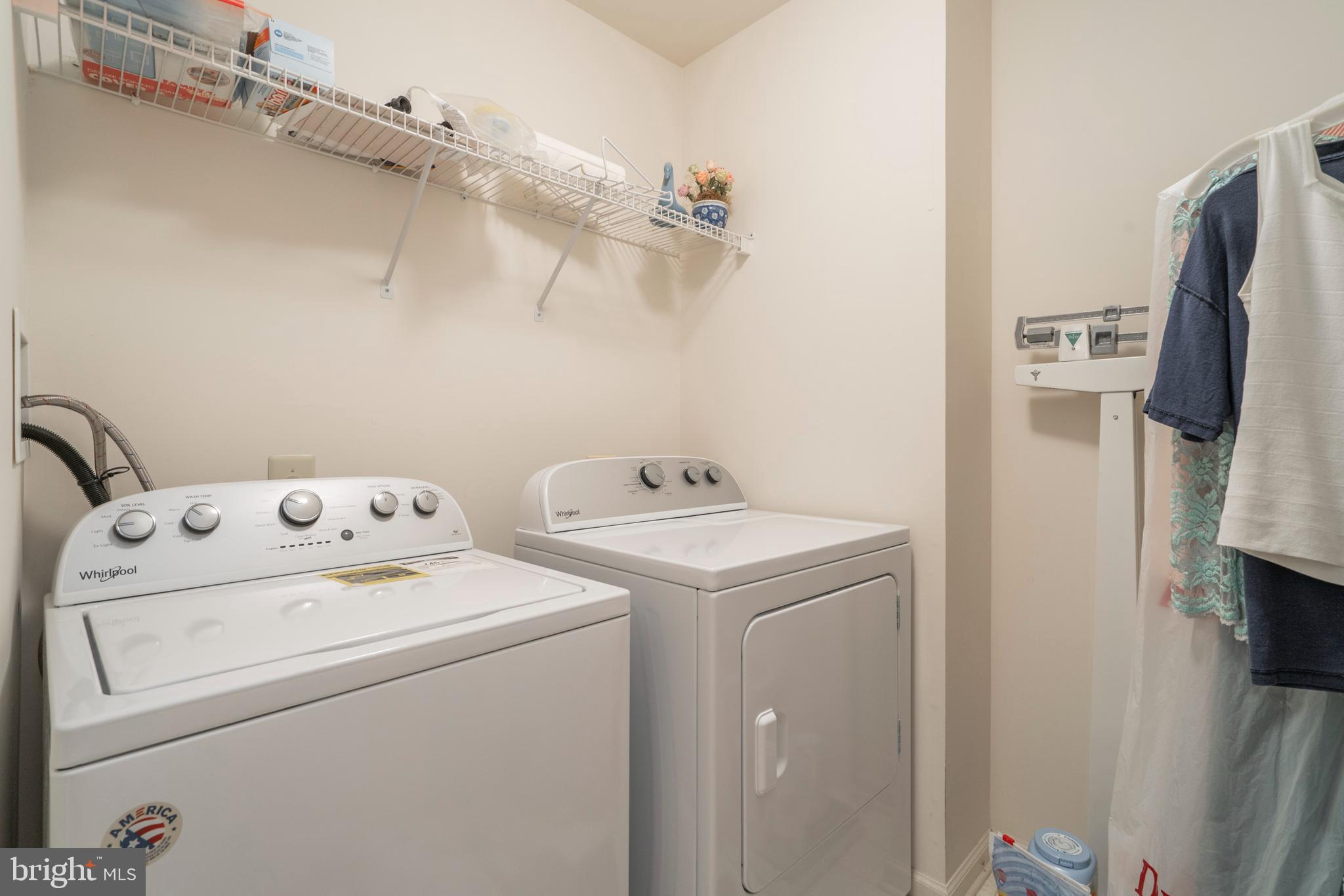 35 Walker Road Royersford, PA 19468 - Photo 33 of 41 Second Floor - Laundry