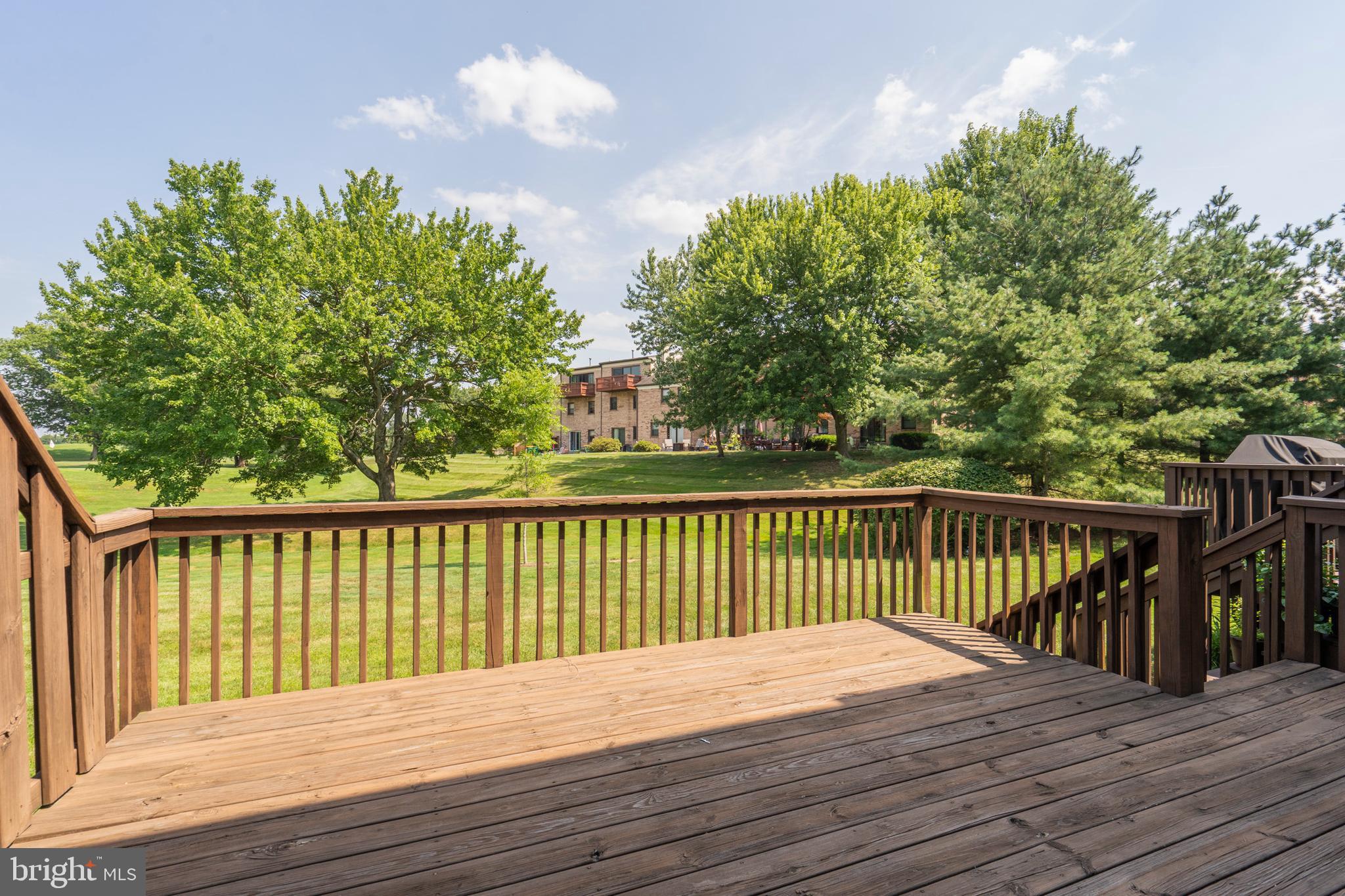 35 Walker Road Royersford, PA 19468 - Photo 38 of 41 Backyard