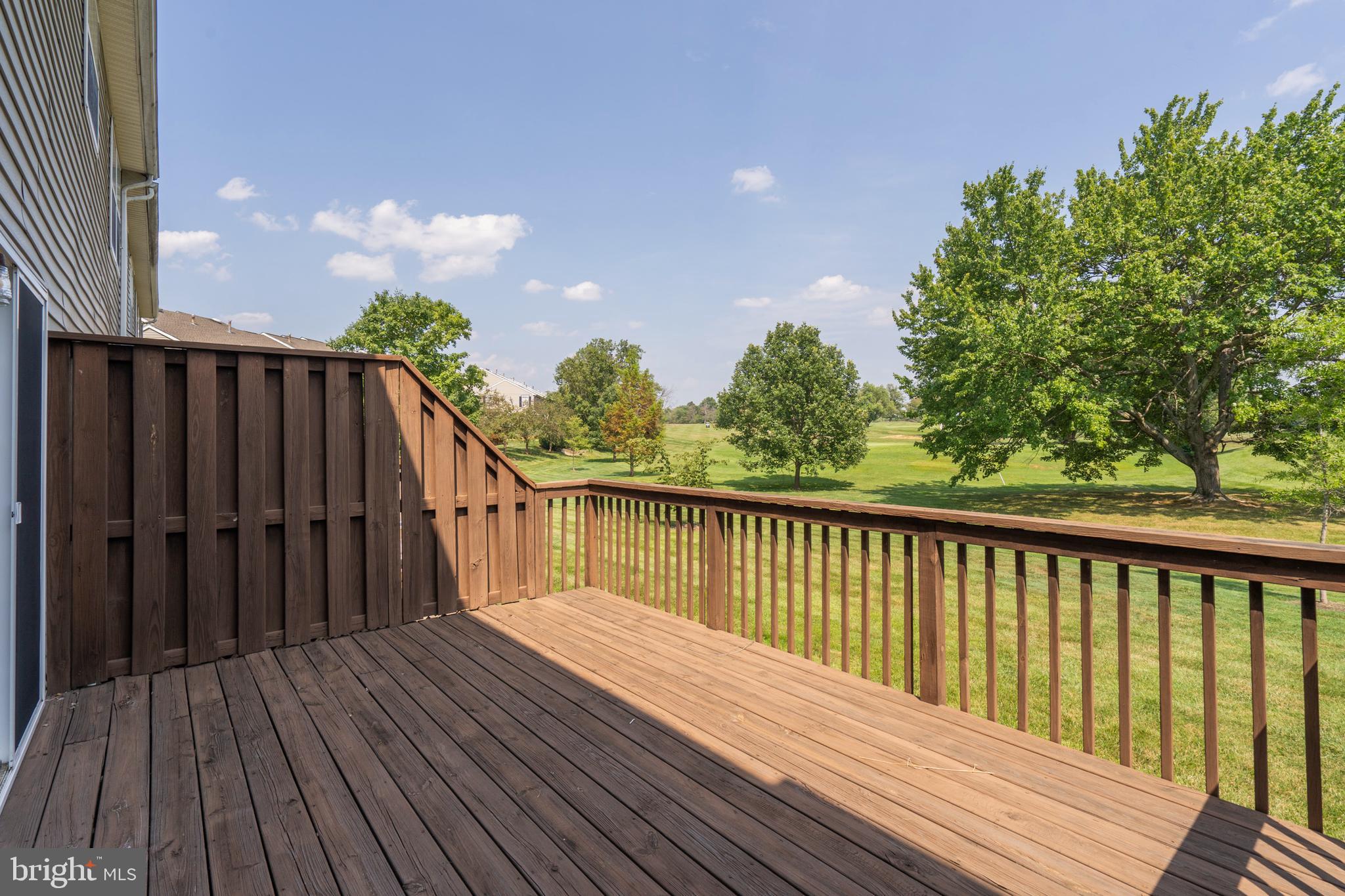 35 Walker Road Royersford, PA 19468 - Photo 39 of 41 Backyard