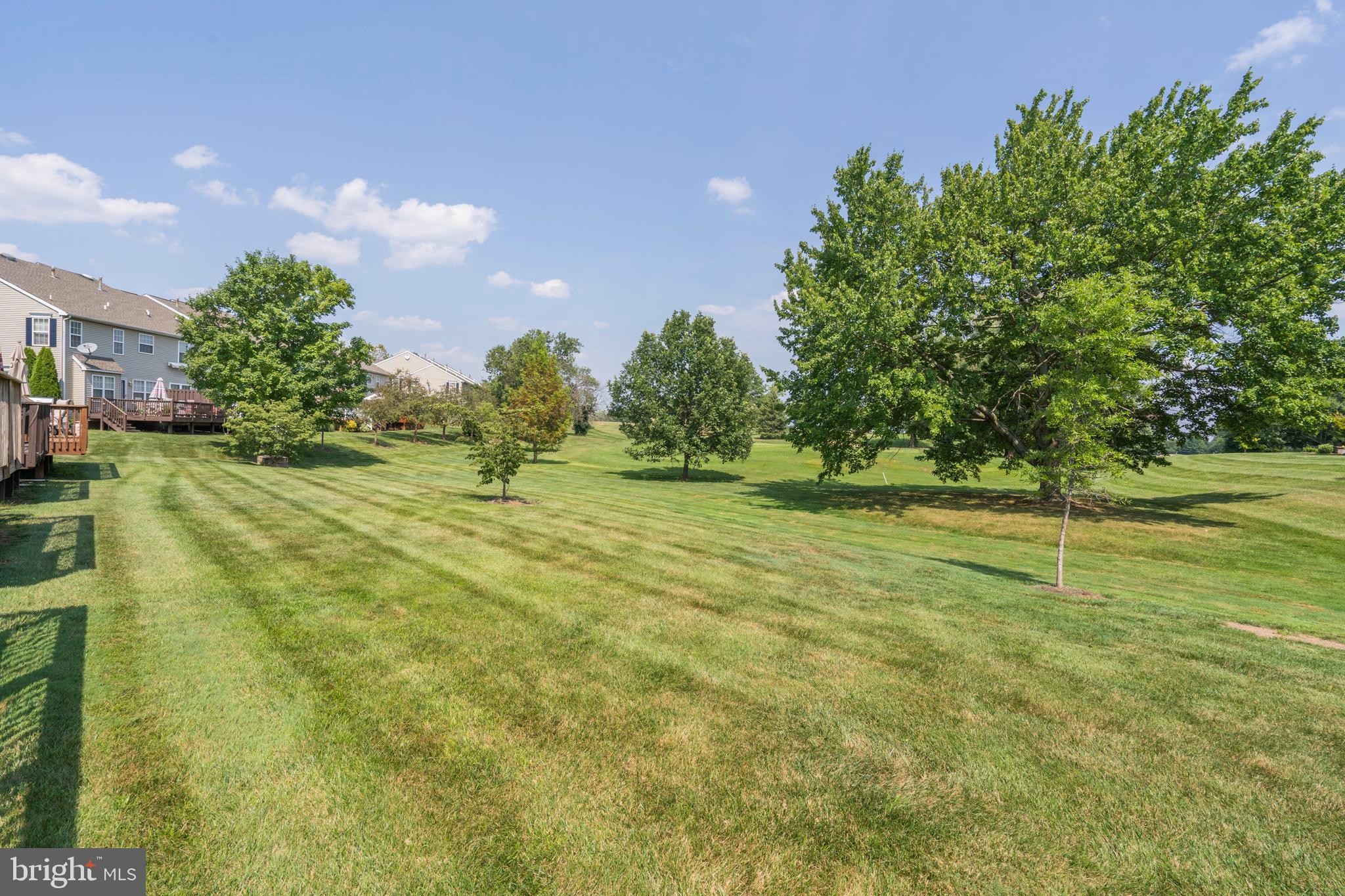 35 Walker Road Royersford, PA 19468 - Photo 40 of 41 Backyard