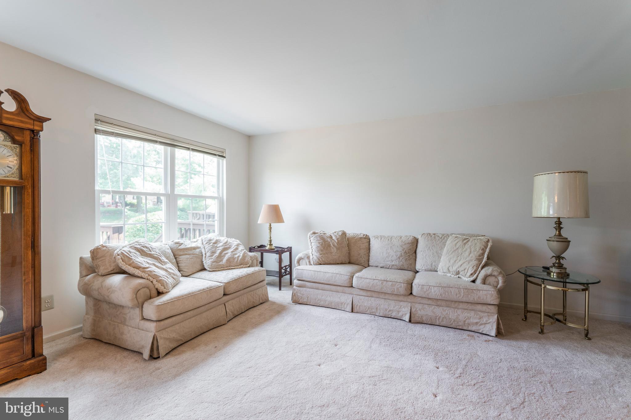 35 Walker Road Royersford, PA 19468 - Photo 8 of 41 First Floor - Living Room
