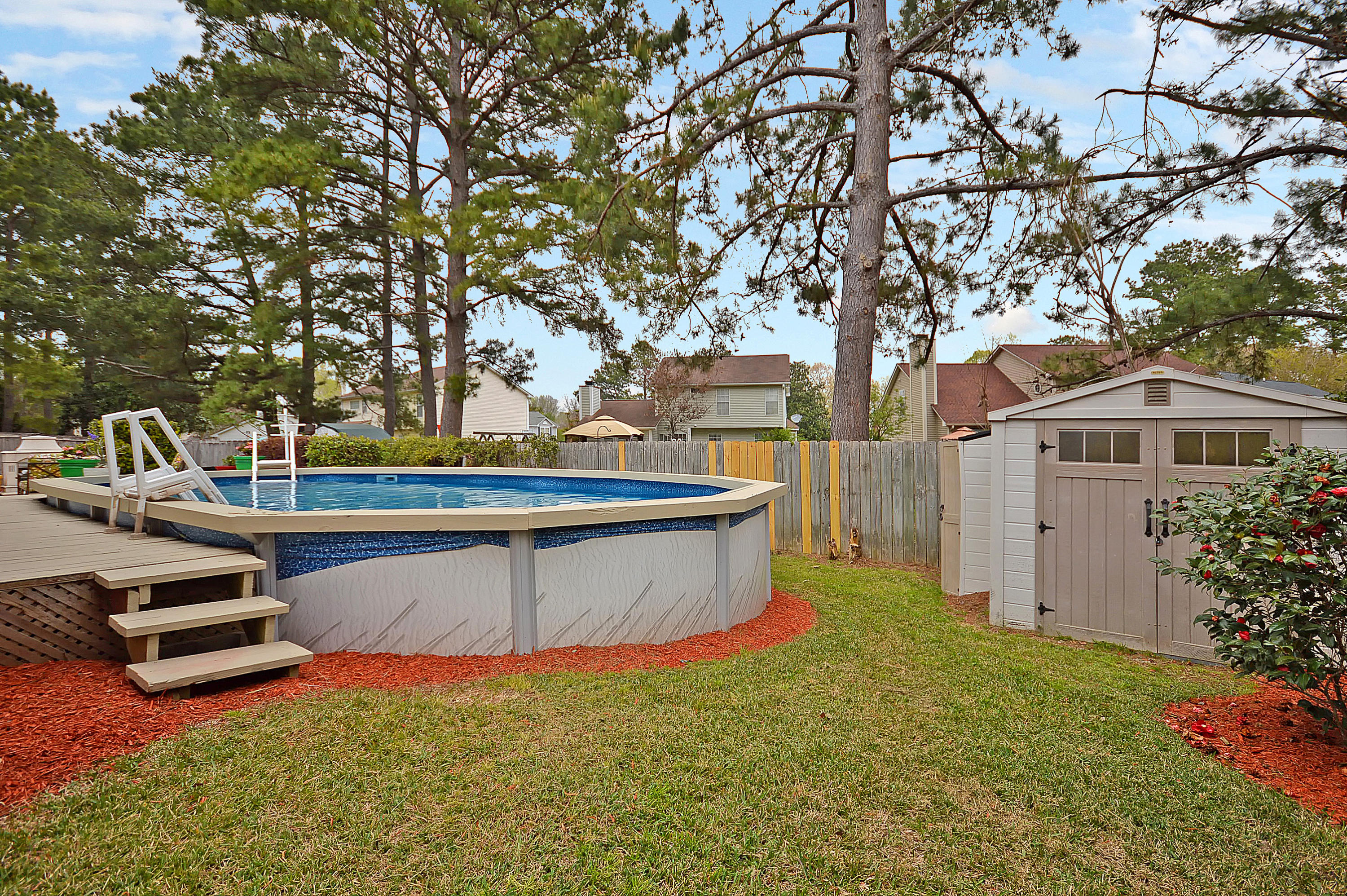 312 Bertram Road Summerville, SC 29485 - Photo 20 of 25 DSC_0572 copy