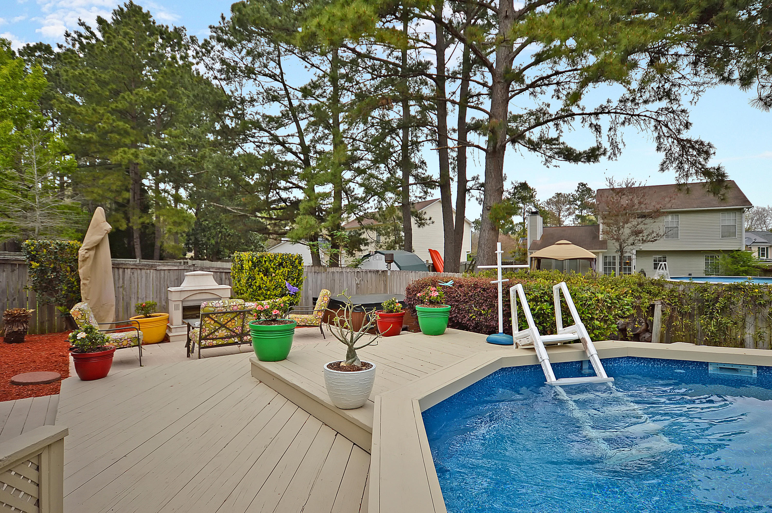 312 Bertram Road Summerville, SC 29485 - Photo 22 of 25 DSC_0588 copy