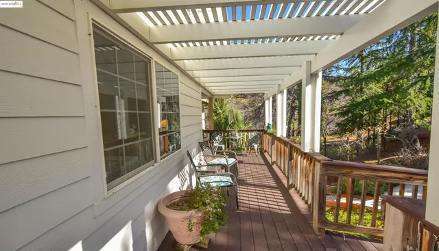 a view of staircase with white walls