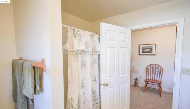 a view of a house with a swimming pool