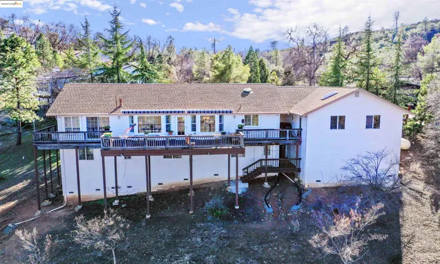 $649,000 | 15830 Ridgefield Court, Sonora, CA 95370
