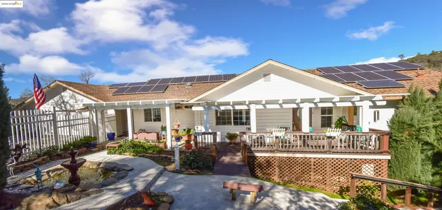 $649,000 | 15830 Ridgefield Court, Sonora, CA 95370