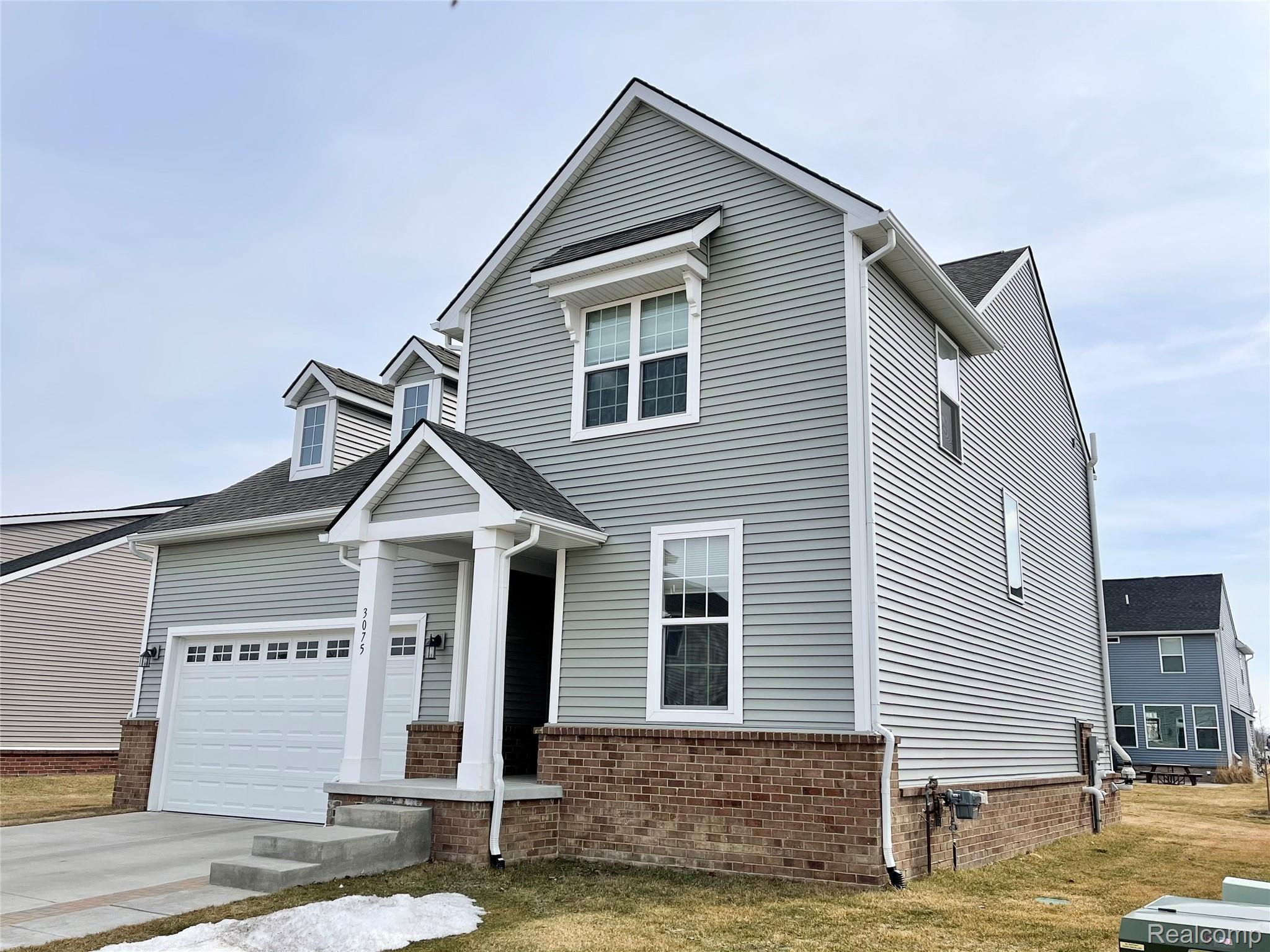 3075 Curtis Road Wixom, MI 48393 - Photo 2 of 54 IMG_1671.jpeg