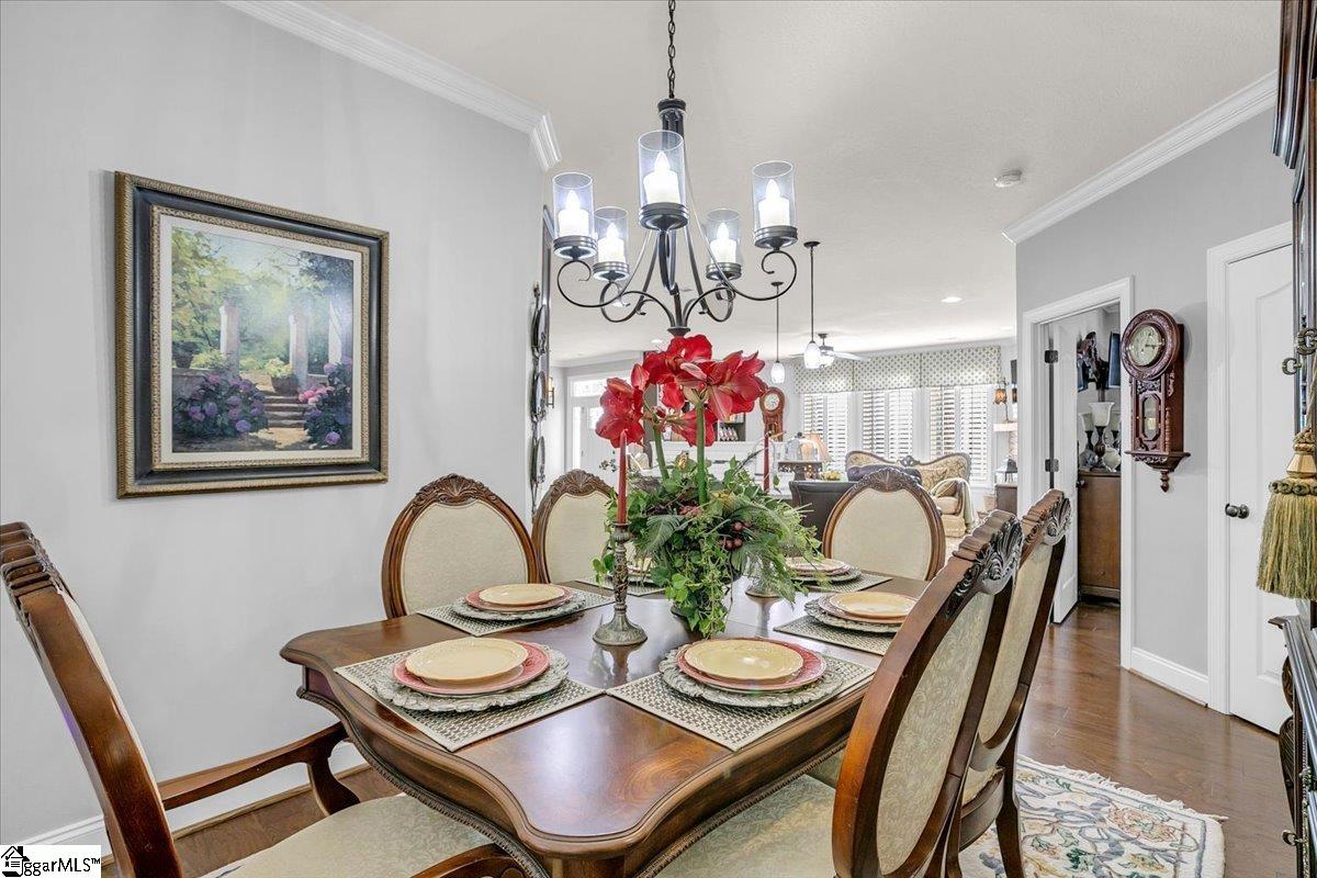 45 Dolerite Drive Taylors, SC 29687 - Photo 11 of 34