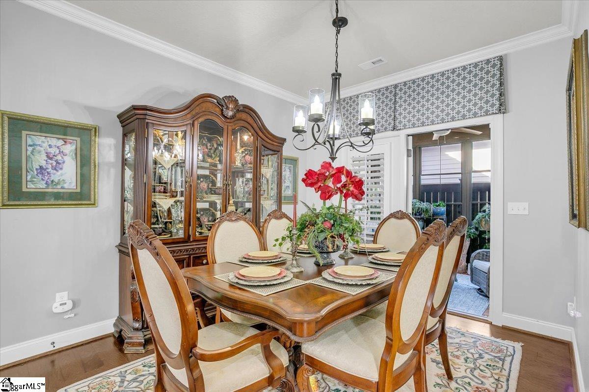 45 Dolerite Drive Taylors, SC 29687 - Photo 12 of 34