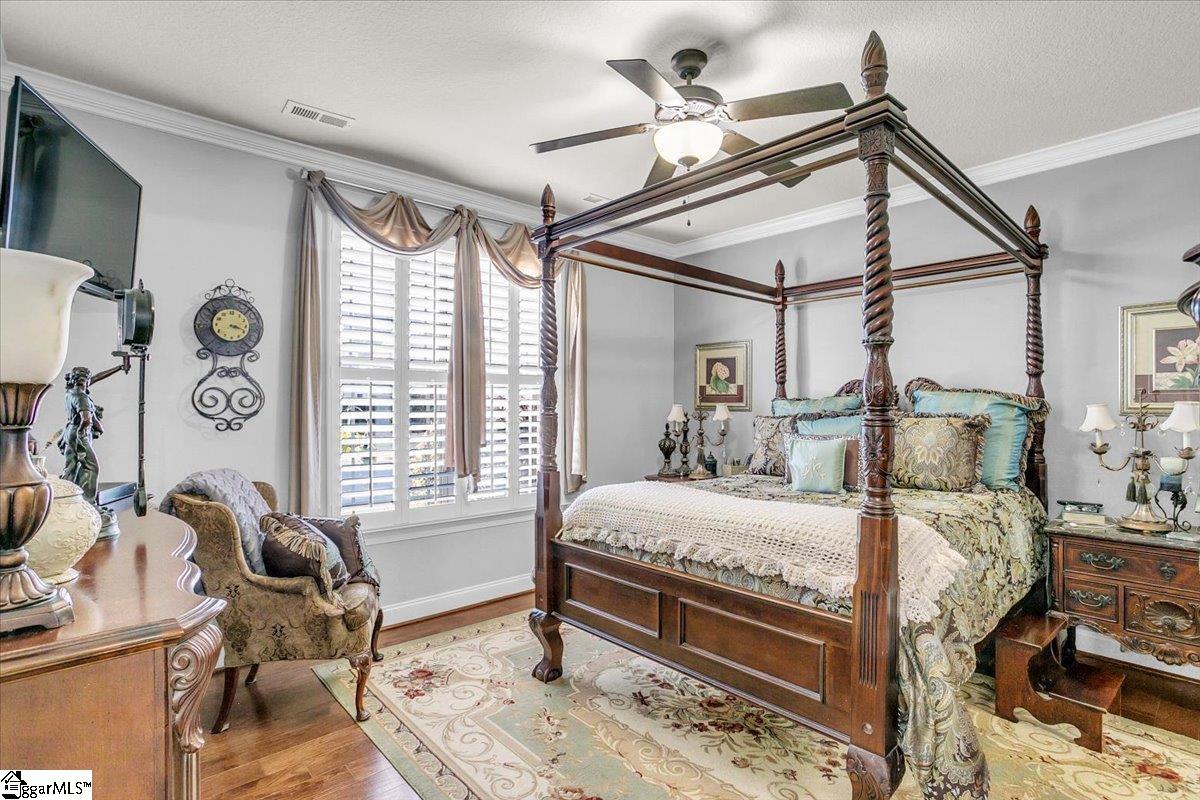 45 Dolerite Drive Taylors, SC 29687 - Photo 13 of 34