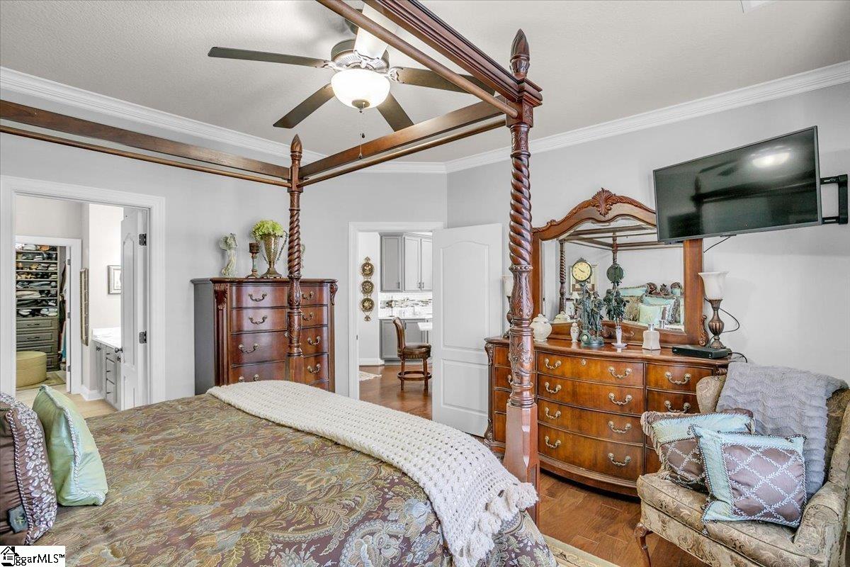 45 Dolerite Drive Taylors, SC 29687 - Photo 14 of 34