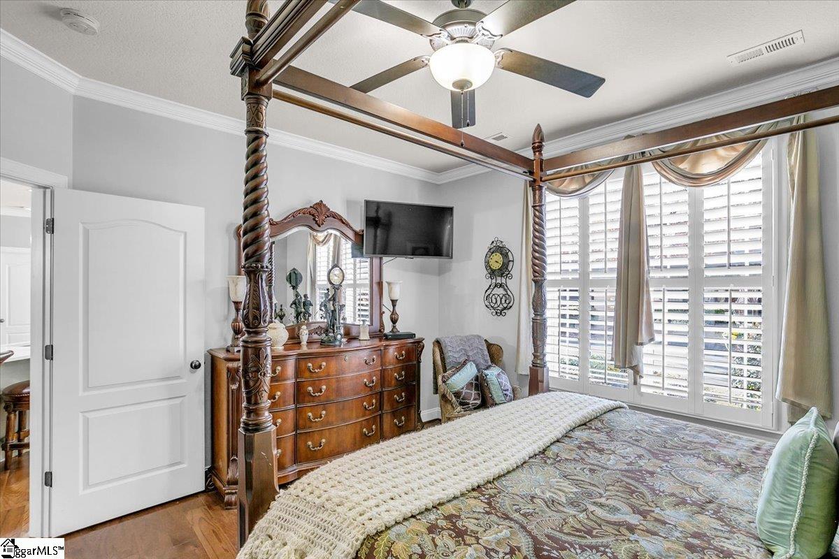 45 Dolerite Drive Taylors, SC 29687 - Photo 15 of 34