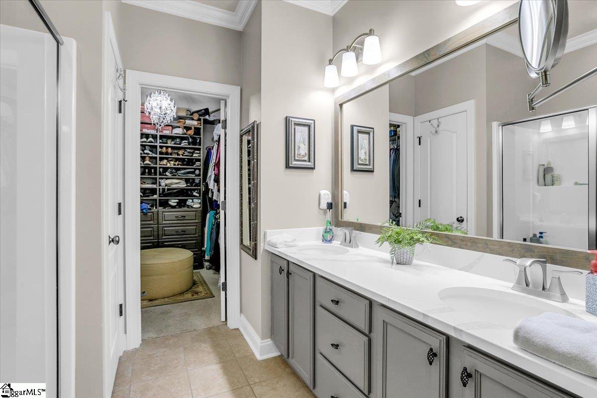 45 Dolerite Drive Taylors, SC 29687 - Photo 16 of 34